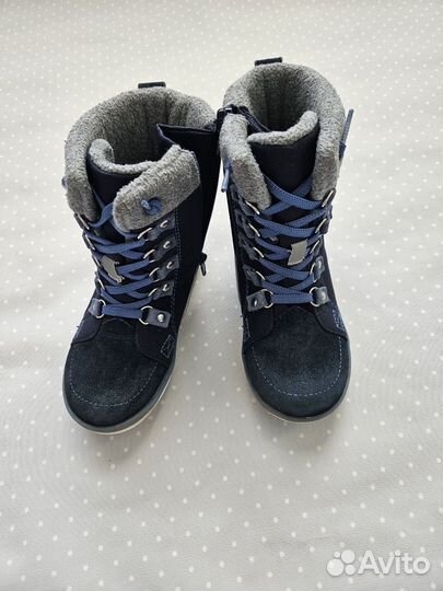 Ботинки reima