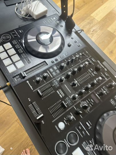 Pioneer ddj 800