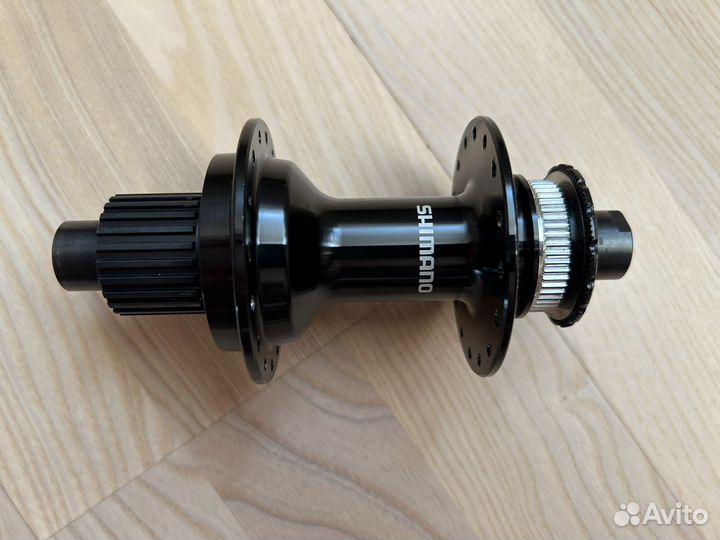 Втулка задняя Shimano MT 410-B (Новая)