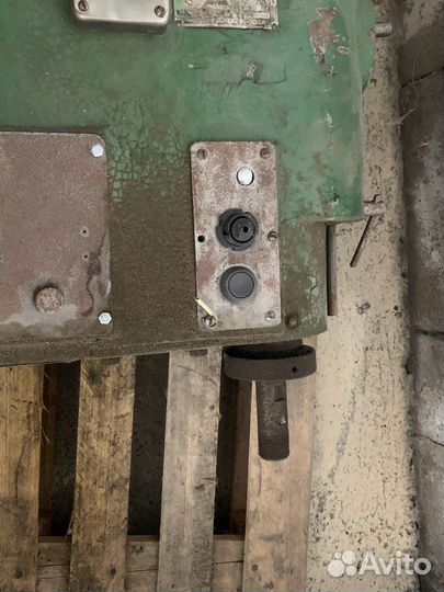 Сверлильный станок сва-2