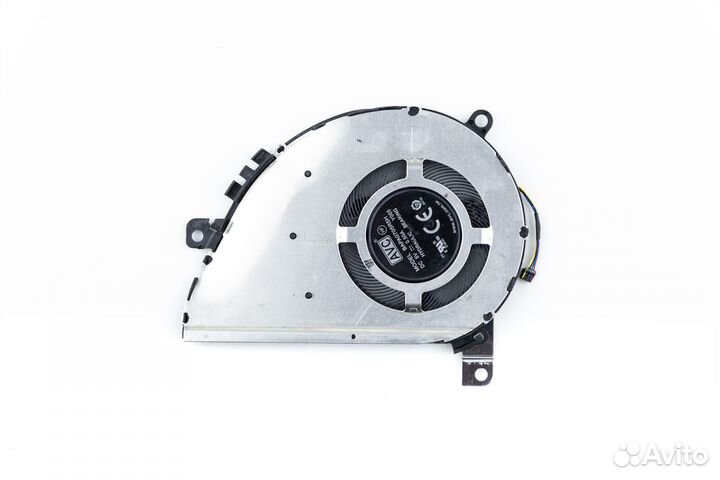 Вентилятор/Кулер для ноутбука Asus ux434da p/n: ba