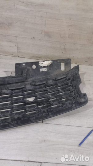 Решетка радиатора Land Rover Vogue 4 С 2017 Года