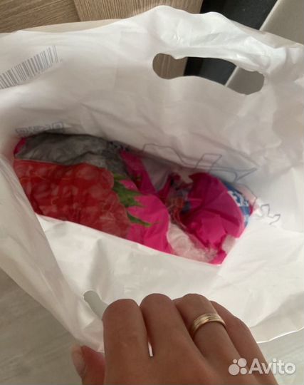 Веши для Маши