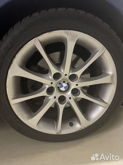 Диски BMW стиль 200