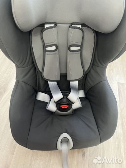 Детское автокресло britax romer king 2