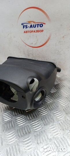 Пластик подрулевой Kia Sportage 3 SUV 2.0 D4HA