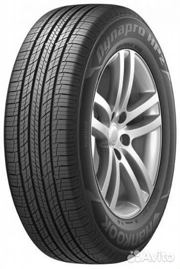Hankook Dynapro HP2 RA33 225/65 R17 102H