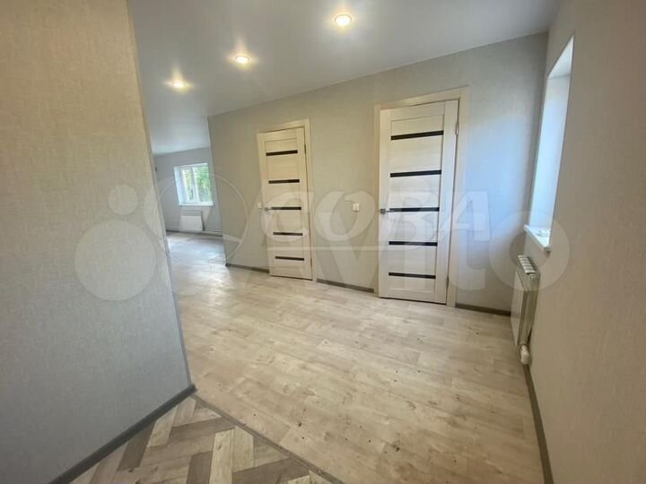 Дача 69 м² на участке 4,9 сот.