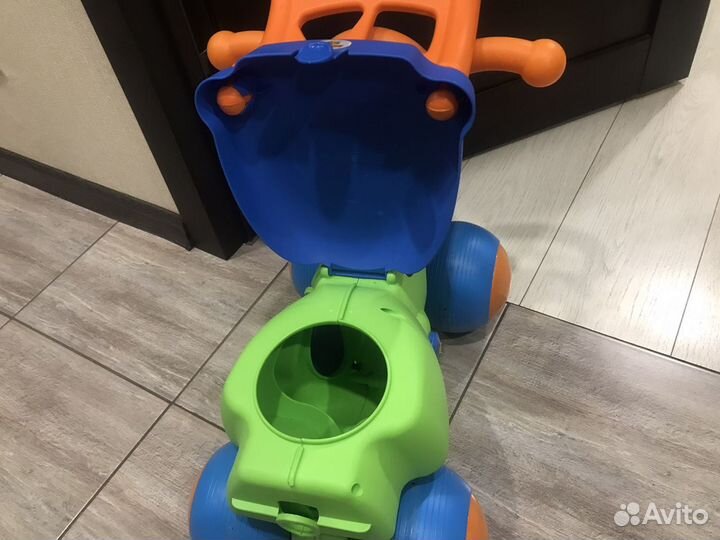 Ходунки детские