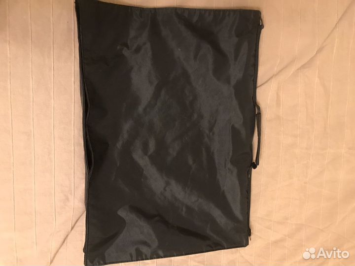 Сумка папка для художника А2 формата