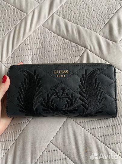 Кошелек Guess оригинал