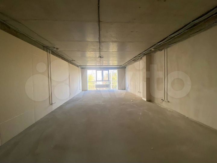 Сдам офисное помещение, 68.6 м²