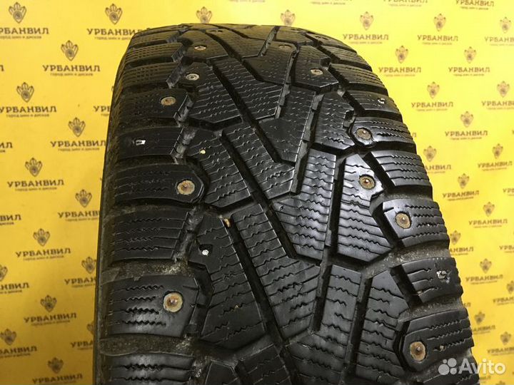 Pirelli Ice Zero 225/65 R17 106T