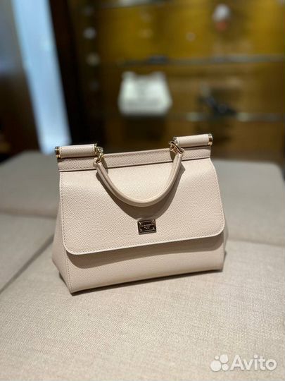 Сумка Dolce Gabbana Сицилия новая оригинал