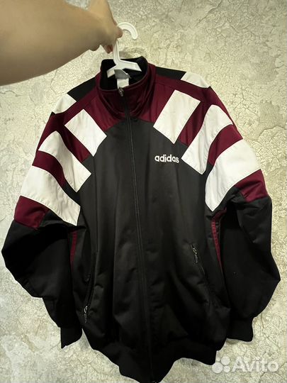 Олимпийка adidas 90 х