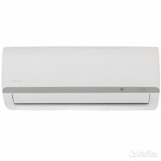 Кондиционер настенный (сплит-система) dexp AC-S09I