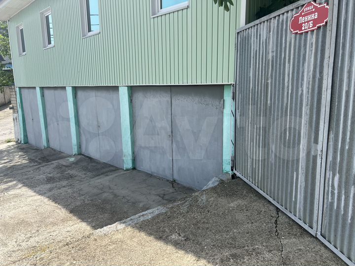 Коттедж 30 м² на участке 20 сот.