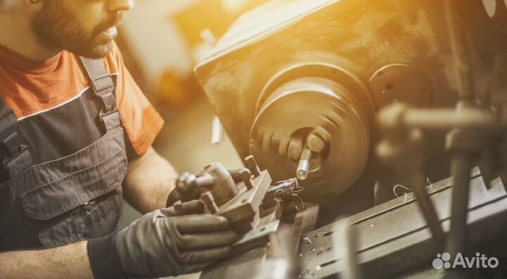 Токарь (вахта)