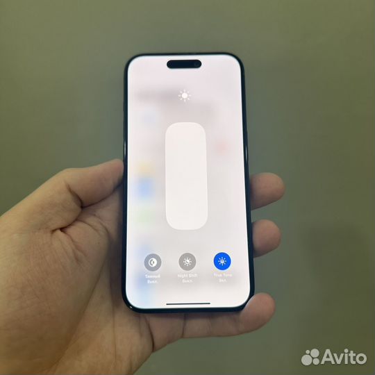 iPhone 15 Pro, 256 ГБ