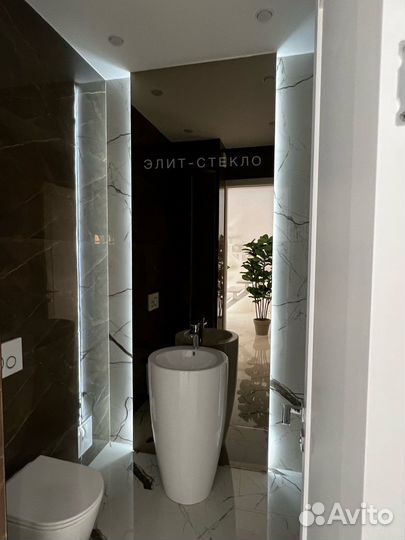 Изготовление изделий из стекла и зеркал