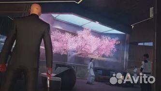 Игры PS4 Hitman: Полный первый сезон