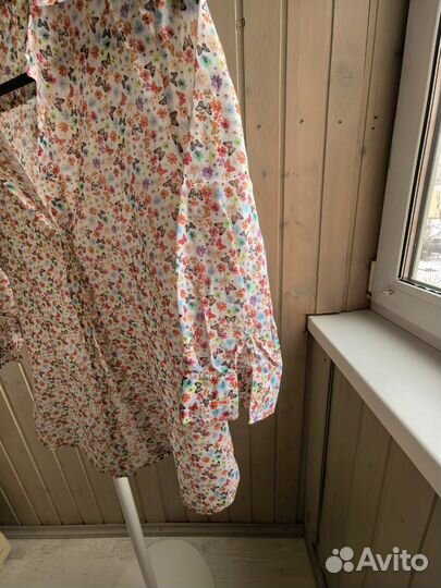 Блузка женская 44 46 италия