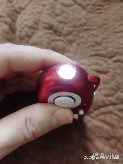 Игровая приставка мини джостик