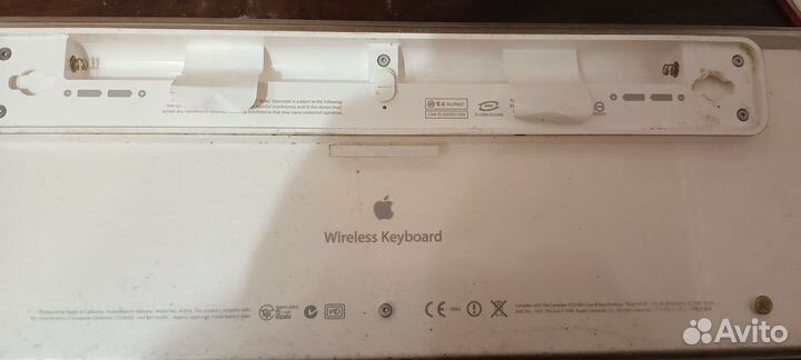 Apple iMac 24 1/250GB 2006