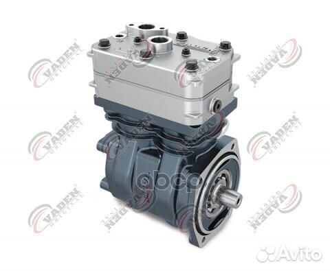 Компрессор пневмосистемы 1600060002 vaden