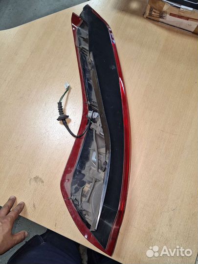 Задняя фара Nissan x-trail
