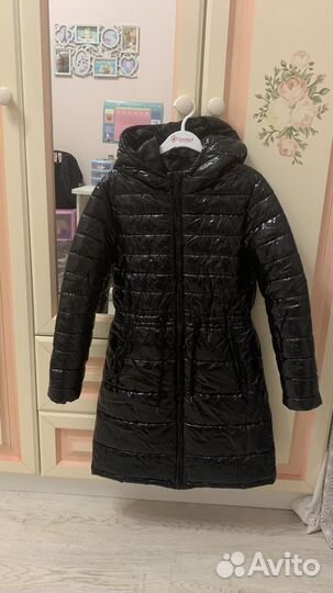 Пальто reserved