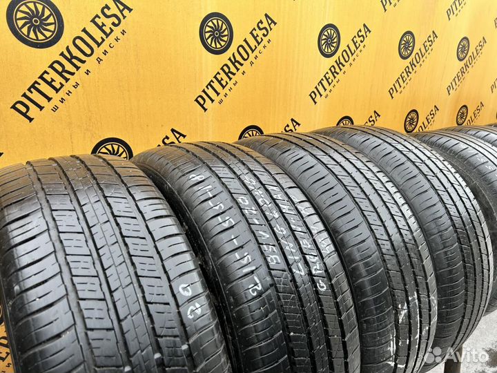 LingLong Green-Max 4x4 HP 215/55 R18 95V