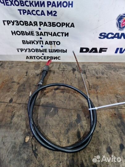 Щуп масляный двс Scania DSC12