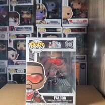 Фигурка Funko pop Falcon Сокол 812