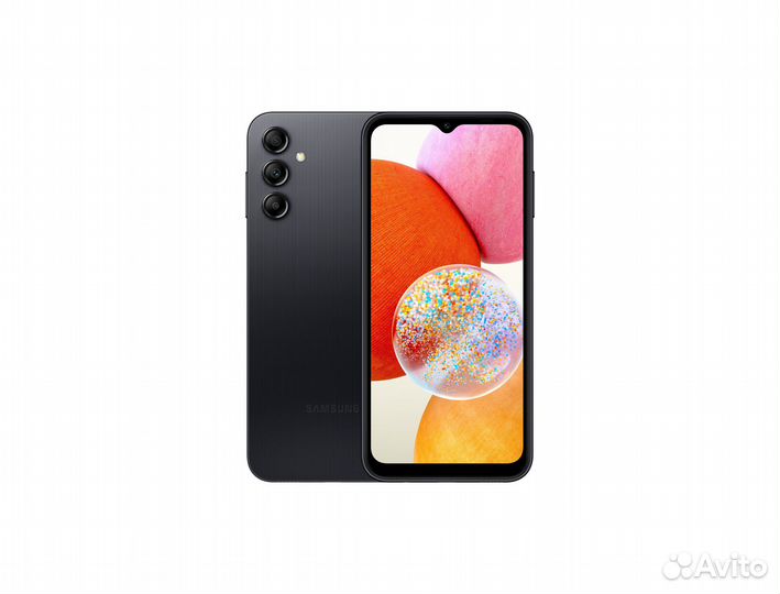 Samsung Galaxy A14, 4/128 ГБ