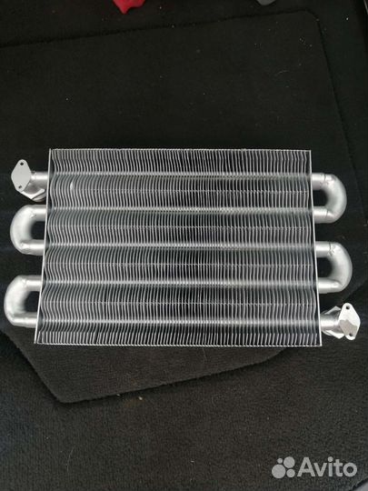 Теплообменник