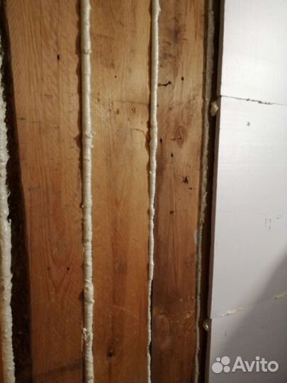 Вагончик для проживания