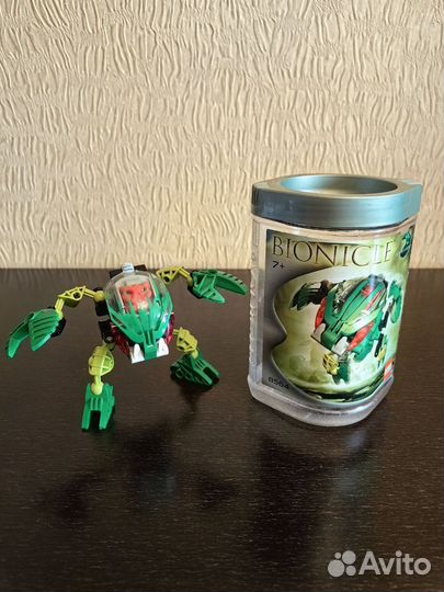 Lego Bionicle Bohrok