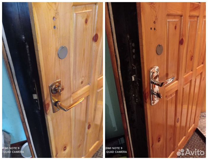 Вскрытие замков/ Замена замков/ Установка замков