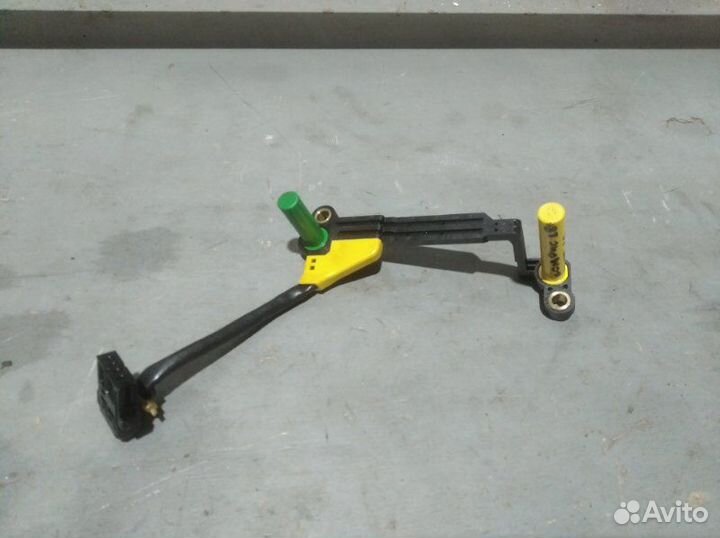 Датчик скорости Hyundai Solaris седан 1.6 2018