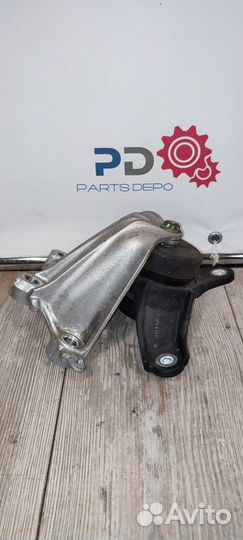 Подушка АКПП Honda Accord 8 CU2 K24