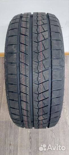 Fronway IcePower 868 275/40 R20 и 315/35 R20 106H