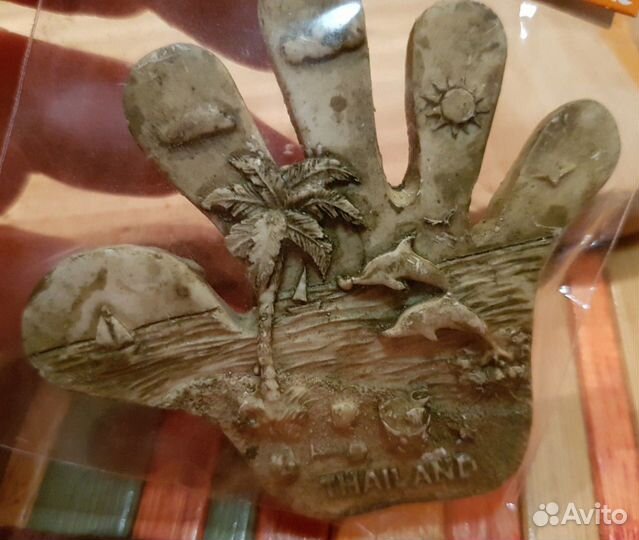 Магниты Тайланд