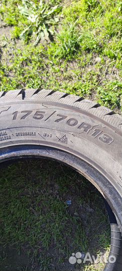 КАМА Кама И-394 175/70 R13
