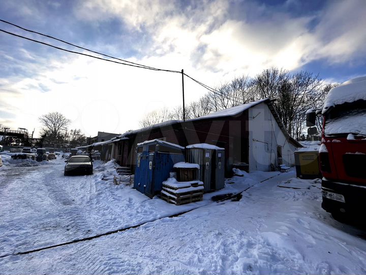 Свободного назначения, 1000 м²