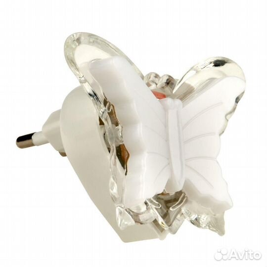 Светильник настенный детский светодиодный