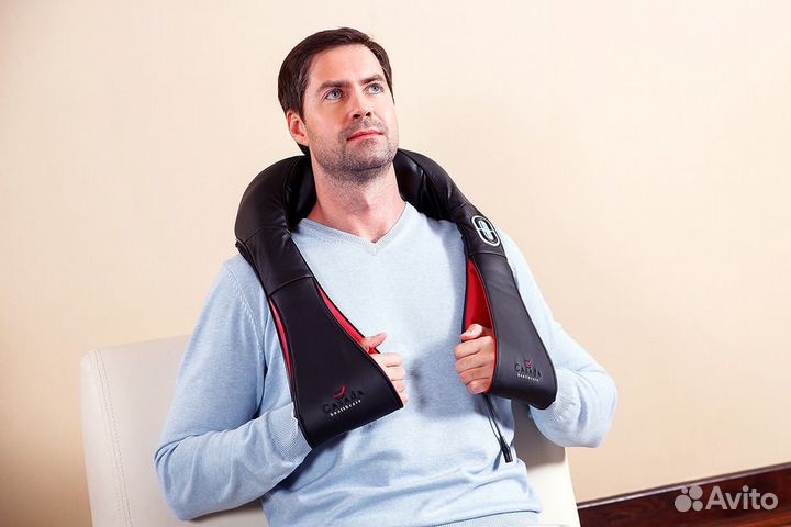 Массажёр для шеи и плеч Casada Neck 2