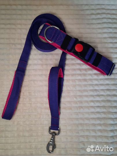 Амуницию для собак