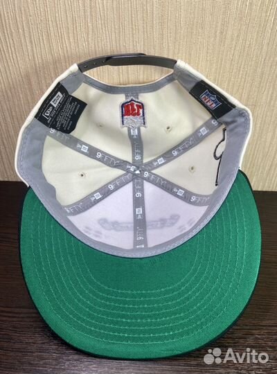Бейсболка кепка New Era Snapback Champions