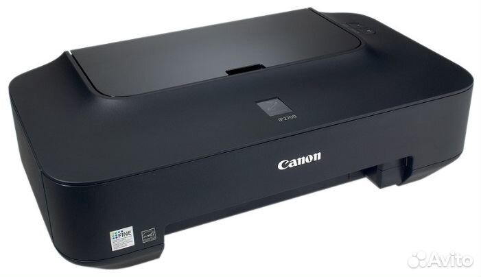 Canon ip2700